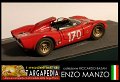 170 Alfa Romeo 33 - Tecnomodel 1.43 (5)